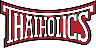 Thaiholics Logo